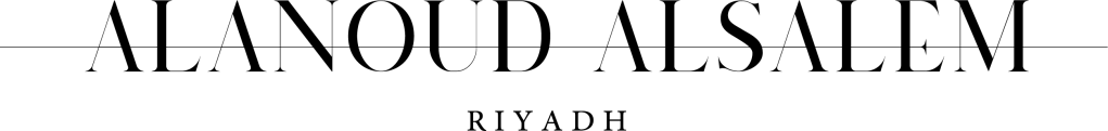 ALANOUD  ALSALEM